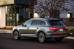 Audi Q7 TFSI Quattro 2016 года (NA)